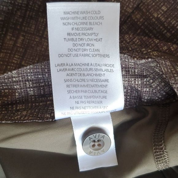 Avia Women's Skort - Picture 8 of 8